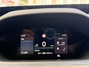 Škoda Elroq RS LOUNGE 4X4 *** ANHÄNGEKUPPLUNG - WÄRMEPUMPE & MAXX AUSSTATTUNGSPAKET ***