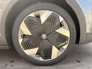 Škoda Elroq RS LOUNGE 4X4 *** ANHÄNGEKUPPLUNG - WÄRMEPUMPE & MAXX AUSSTATTUNGSPAKET ***