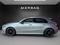 Mercedes-Benz A 200 Night Star 7G-DCT