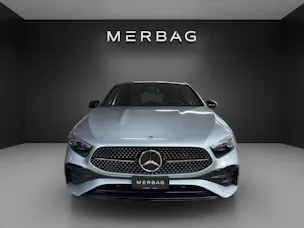 Mercedes-Benz A 200 Night Star 7G-DCT