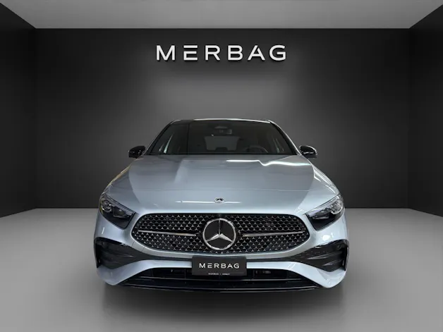 Mercedes-Benz A 200 Night Star 7G-DCT
