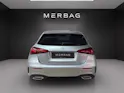 Mercedes-Benz A 200 Night Star 7G-DCT