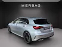 Mercedes-Benz A 200 Night Star 7G-DCT