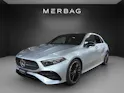 Mercedes-Benz A 200 Night Star 7G-DCT