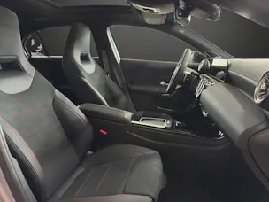 Mercedes-Benz A 200 Night Star 7G-DCT