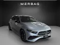 Mercedes-Benz A 200 Night Star 7G-DCT