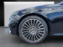 Mercedes-Benz E 300 e 4Matic EQ Hybrid 9G-Tronic
