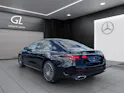 Mercedes-Benz E 300 e 4Matic EQ Hybrid 9G-Tronic
