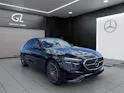 Mercedes-Benz E 300 e 4Matic EQ Hybrid 9G-Tronic