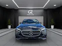 Mercedes-Benz E 300 e 4Matic EQ Hybrid 9G-Tronic