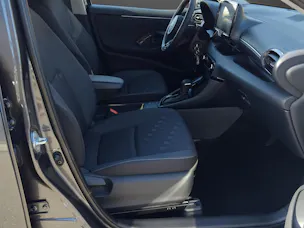 Toyota Yaris 1.5 Comfort e-CVT