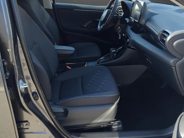 Toyota Yaris 1.5 Comfort e-CVT