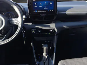 Toyota Yaris 1.5 Comfort e-CVT