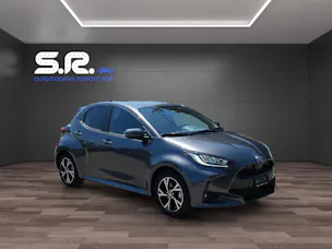 Toyota Yaris 1.5 Comfort e-CVT