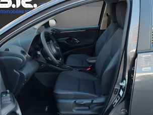 Toyota Yaris 1.5 Comfort e-CVT