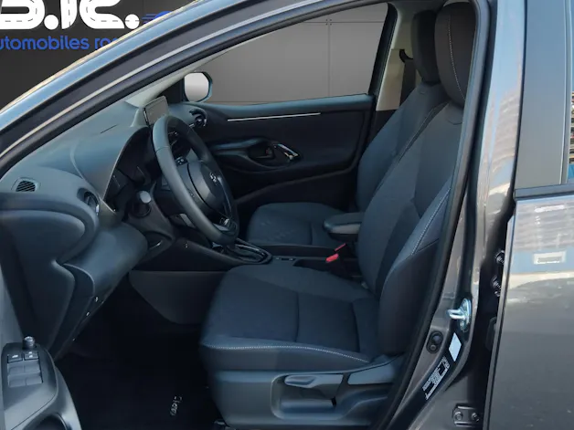 Toyota Yaris 1.5 Comfort e-CVT