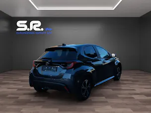 Toyota Yaris 1.5 Comfort e-CVT