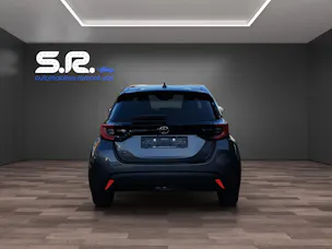 Toyota Yaris 1.5 Comfort e-CVT