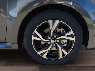 Toyota Yaris 1.5 Comfort e-CVT