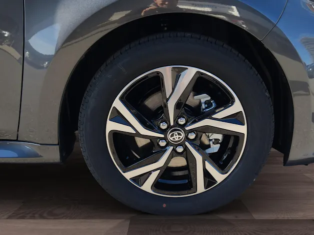 Toyota Yaris 1.5 Comfort e-CVT