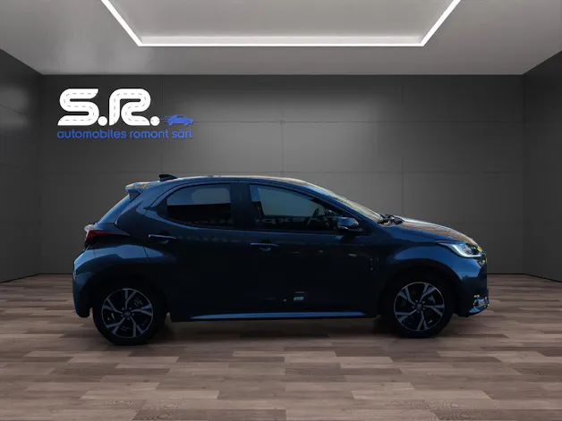 Toyota Yaris 1.5 Comfort e-CVT