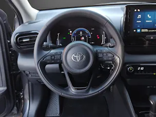 Toyota Yaris 1.5 Comfort e-CVT