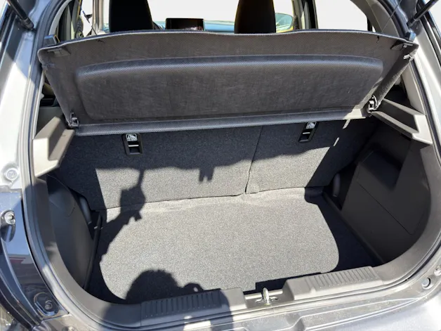Suzuki Swift 1.2/80 Sakura Top Hybrid