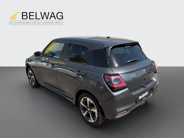 Suzuki Swift 1.2/80 Sakura Top Hybrid