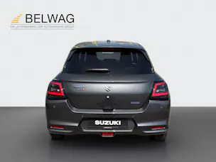 Suzuki Swift 1.2/80 Sakura Top Hybrid