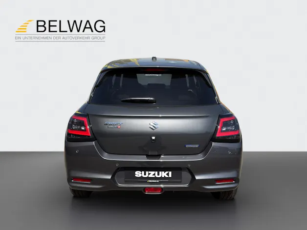Suzuki Swift 1.2/80 Sakura Top Hybrid