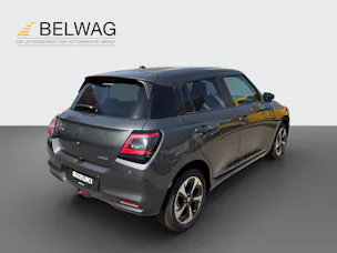 Suzuki Swift 1.2/80 Sakura Top Hybrid