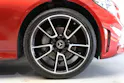 Mercedes-Benz C 220d SwissStar AMG L.4M