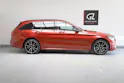 Mercedes-Benz C 220d SwissStar AMG L.4M