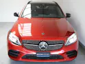Mercedes-Benz C 220d SwissStar AMG L.4M