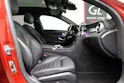Mercedes-Benz C 220d SwissStar AMG L.4M