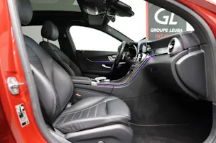 Mercedes-Benz C 220d SwissStar AMG L.4M