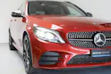 Mercedes-Benz C 220d SwissStar AMG L.4M