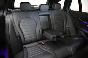 Mercedes-Benz C 220d SwissStar AMG L.4M