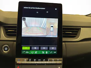 Renault Symbioz 1.8 E-Tech techno fullhybrid