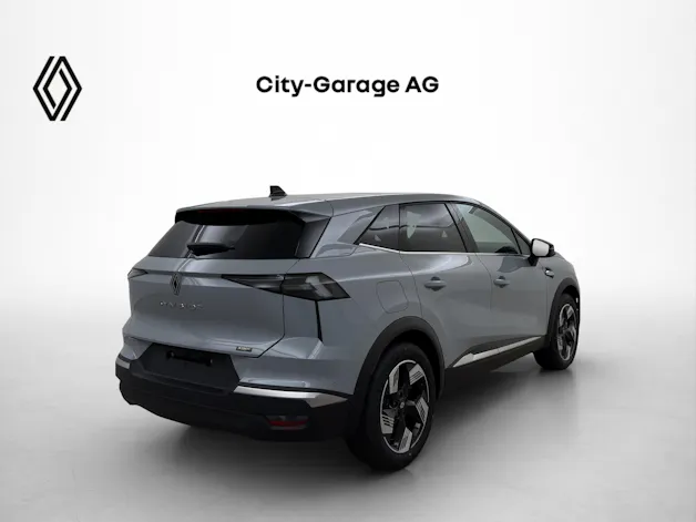 Renault Symbioz 1.8 E-Tech techno fullhybrid