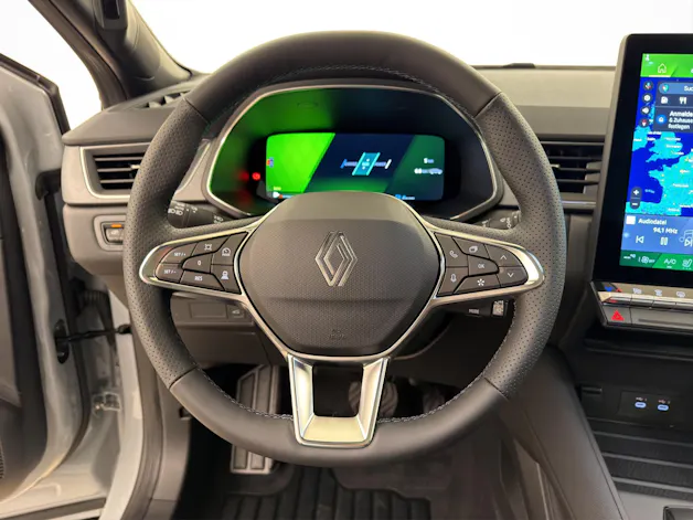 Renault Symbioz 1.8 E-Tech techno fullhybrid