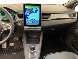 Renault Symbioz 1.8 E-Tech techno fullhybrid