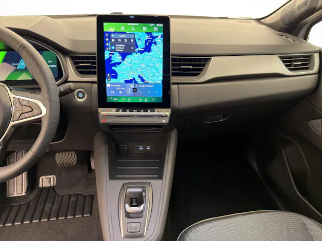 Renault Symbioz 1.8 E-Tech techno fullhybrid