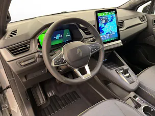 Renault Symbioz 1.8 E-Tech techno fullhybrid