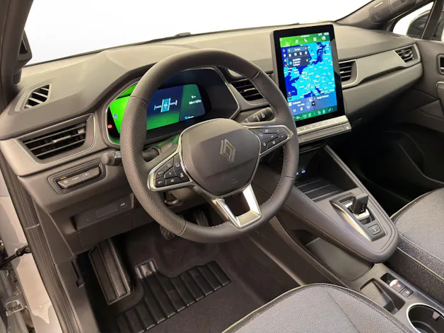 Renault Symbioz 1.8 E-Tech techno fullhybrid