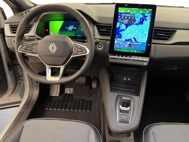 Renault Symbioz 1.8 E-Tech techno fullhybrid