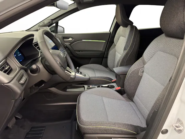 Renault Symbioz 1.8 E-Tech techno fullhybrid