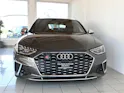 Audi S4 Avant 3.0 V6 TDI quattro T-Tronic