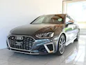 Audi S4 Avant 3.0 V6 TDI quattro T-Tronic