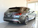 Audi S4 Avant 3.0 V6 TDI quattro T-Tronic